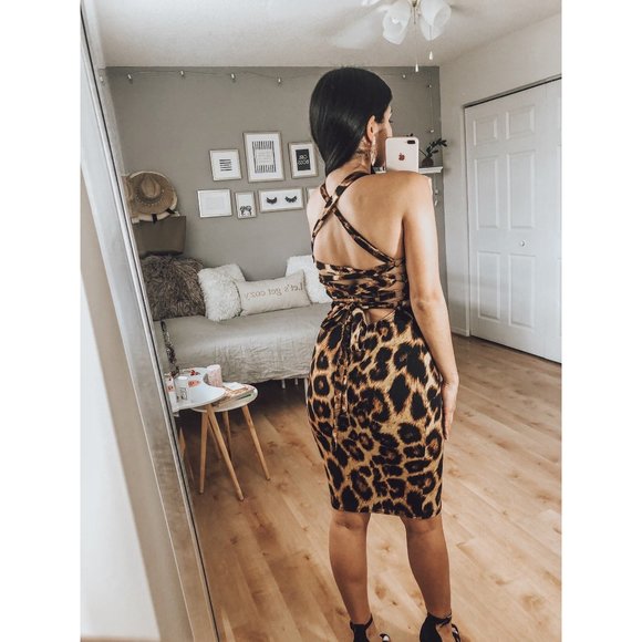 Lexi Midi - Picture 3 of 3